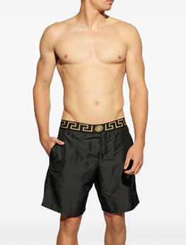 VERSACE - SHORTS MARE