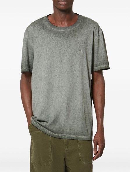 ISABEL MARANT - 'HONORE' T-SHIRT