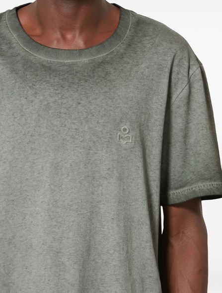 ISABEL MARANT - 'HONORE' T-SHIRT