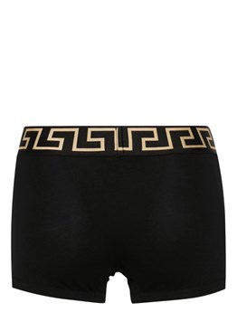 VERSACE - BOXER GRECA LOGO (2-PACK)
