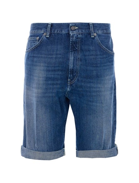 DONDUP - SHORTS