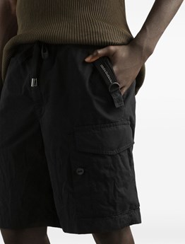 DOLCE & GABBANA - SHORTS CARGO