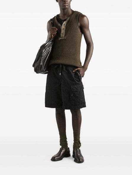 DOLCE & GABBANA - SHORTS CARGO