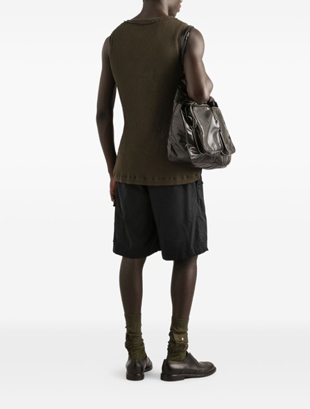 DOLCE & GABBANA - SHORTS CARGO
