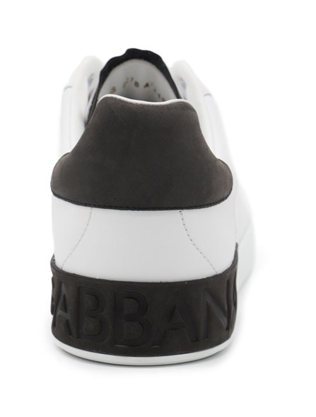 DOLCE & GABBANA - SNEAKERS