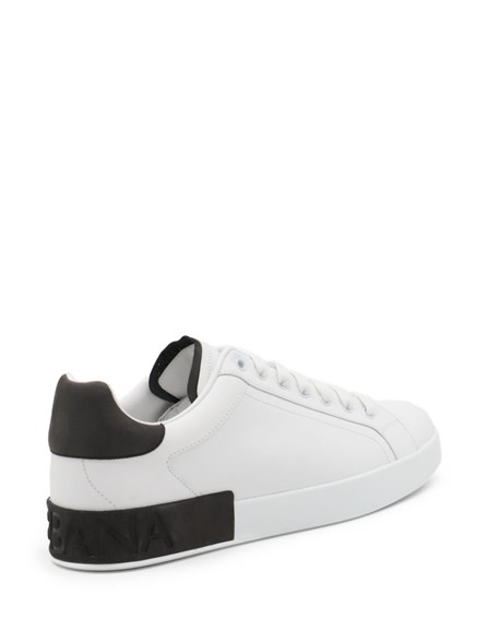 DOLCE & GABBANA - SNEAKERS