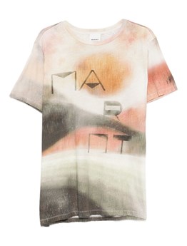 ISABEL MARANT - T-SHIRT 