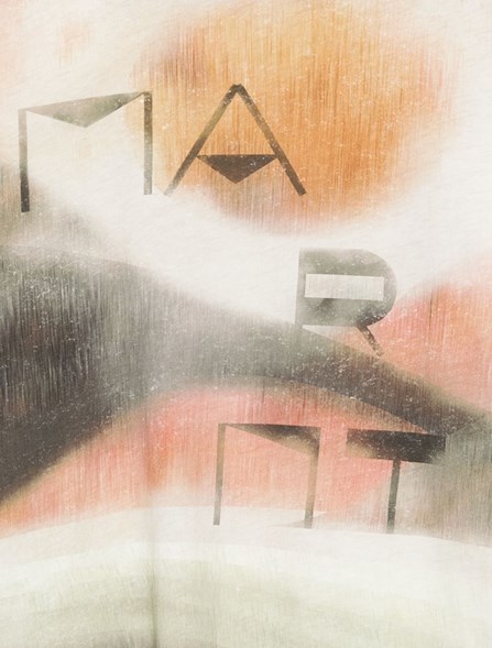 ISABEL MARANT - T-SHIRT 