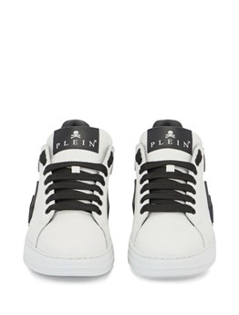 PHILIPP PLEIN - SNEAKERS LOGO