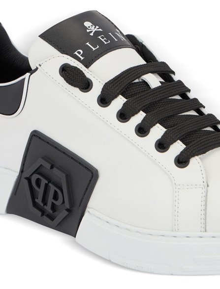 PHILIPP PLEIN - SNEAKERS LOGO