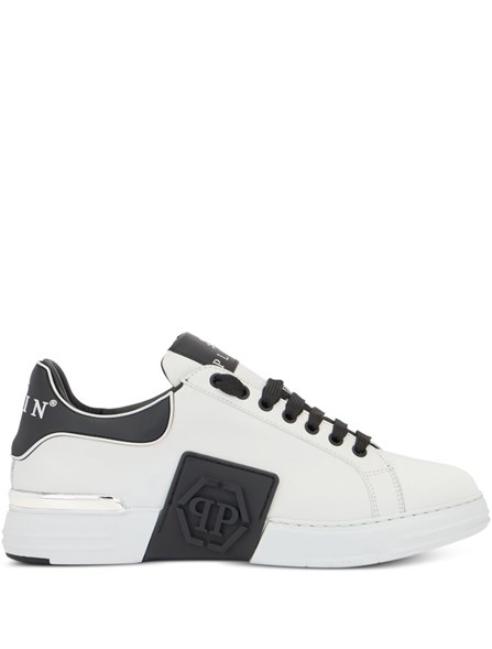 PHILIPP PLEIN - SNEAKERS LOGO