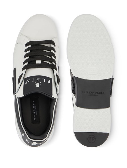 PHILIPP PLEIN - SNEAKERS LOGO