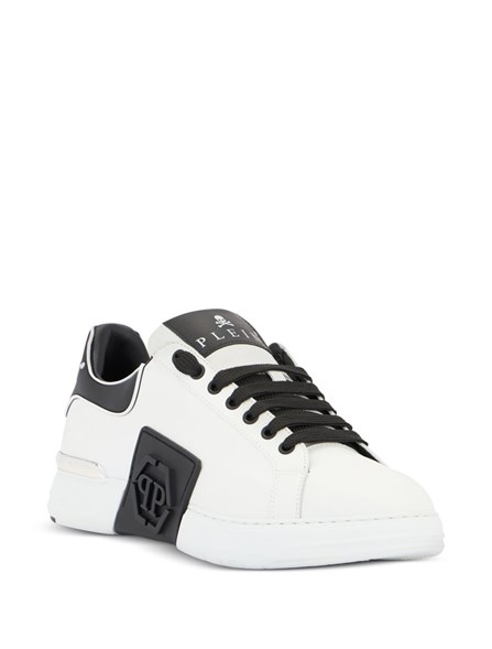 PHILIPP PLEIN - SNEAKERS LOGO