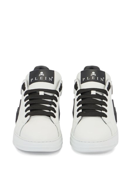 PHILIPP PLEIN - SNEAKERS LOGO
