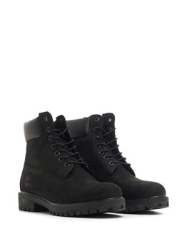 TIMBERLAND - LACE-UP ANKLE BOOTS