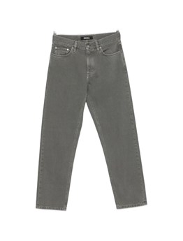 ZEGNA - JEANS 'ROCCIA'