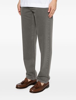 ZEGNA - JEANS 'ROCCIA'