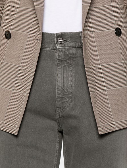 ZEGNA - JEANS 'ROCCIA'