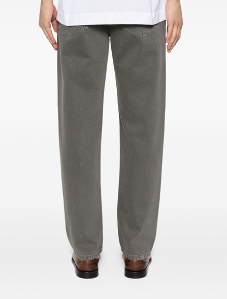 ZEGNA - JEANS 'ROCCIA'
