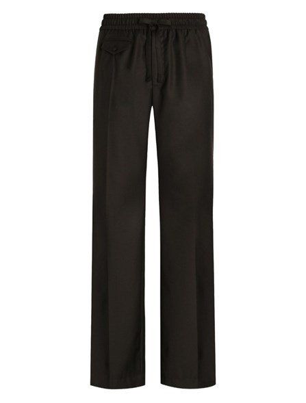 DOLCE & GABBANA - PANTS 