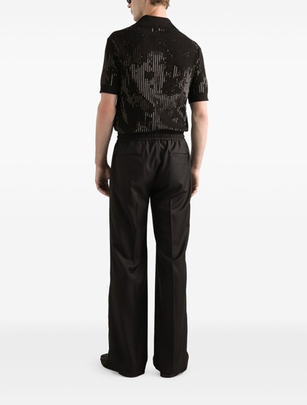 DOLCE & GABBANA - PANTS 