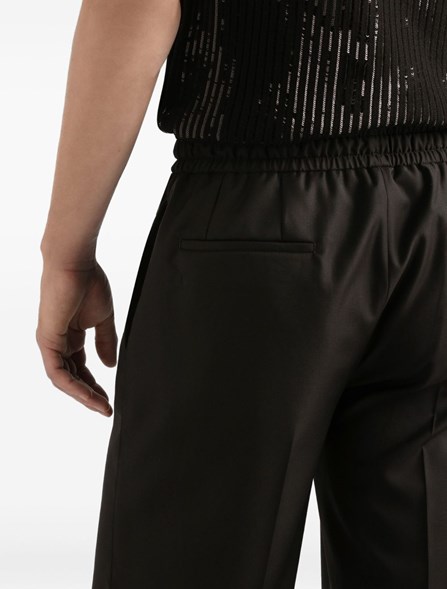 DOLCE & GABBANA - PANTS 