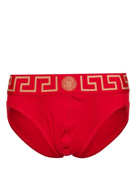 VERSACE - LOGO BRIEFS