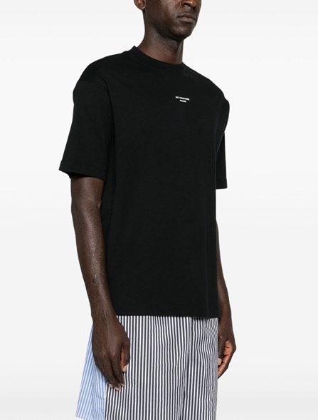 DROLE DE MONSIEUR - PRINTED T-SHIRT