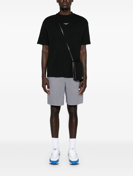 DROLE DE MONSIEUR - PRINTED T-SHIRT