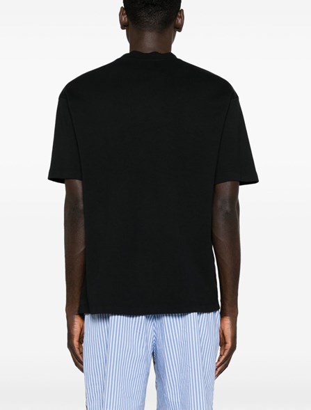 DROLE DE MONSIEUR - PRINTED T-SHIRT