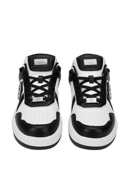 PHILIPP PLEIN - 'SK8R' SNEAKERS