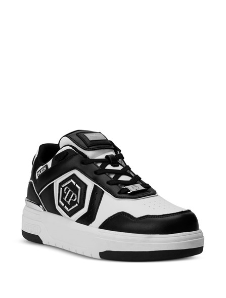 PHILIPP PLEIN - 'SK8R' SNEAKERS