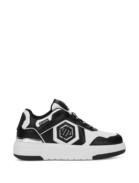 PHILIPP PLEIN - 'SK8R' SNEAKERS