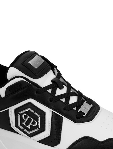 PHILIPP PLEIN - 'SK8R' SNEAKERS