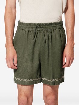ISABEL MARANT - SHORTS 'ZILAN'