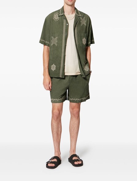 ISABEL MARANT - SHORTS 'ZILAN'