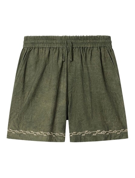 ISABEL MARANT - SHORTS 'ZILAN'