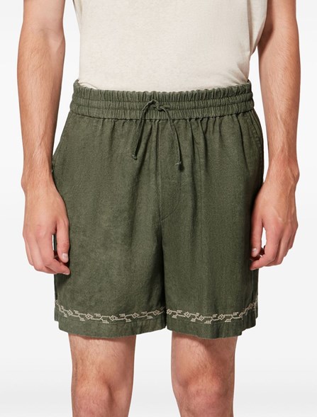 ISABEL MARANT - SHORTS 'ZILAN'