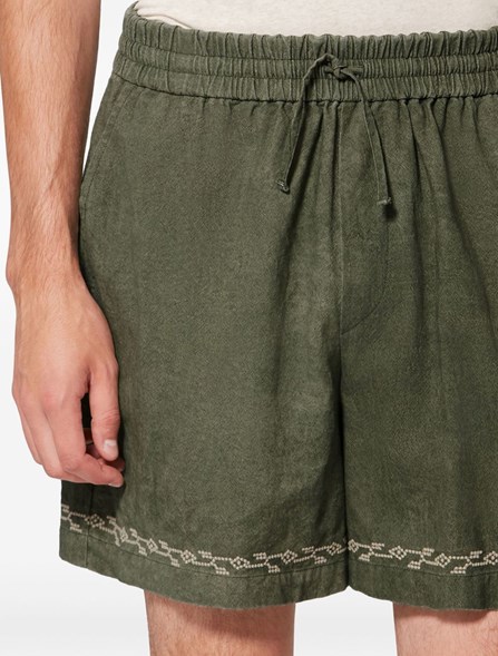 ISABEL MARANT - SHORTS 'ZILAN'