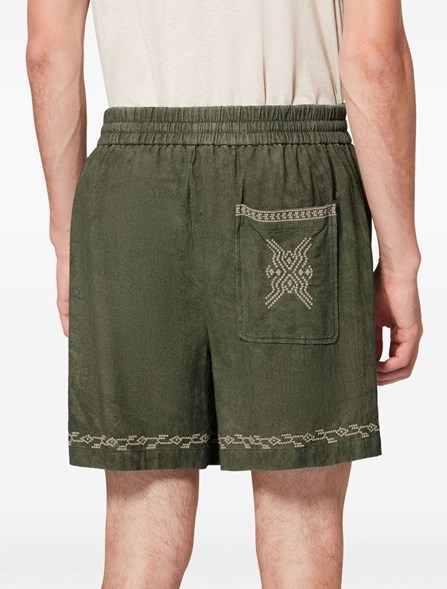 ISABEL MARANT - SHORTS 'ZILAN'