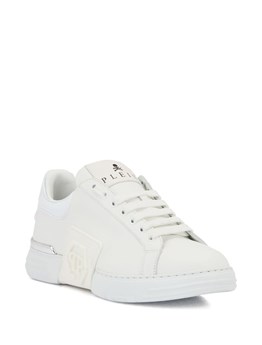 PHILIPP PLEIN - 'HEXAGON' SNEAKERS
