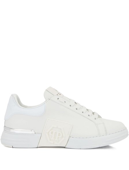 PHILIPP PLEIN - 'HEXAGON' SNEAKERS