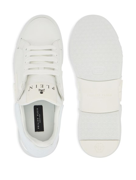 PHILIPP PLEIN - 'HEXAGON' SNEAKERS