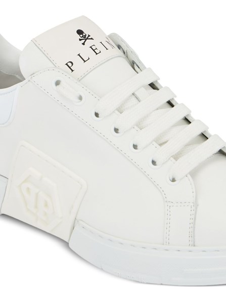 PHILIPP PLEIN - 'HEXAGON' SNEAKERS