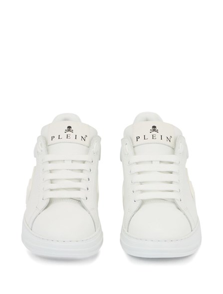 PHILIPP PLEIN - 'HEXAGON' SNEAKERS