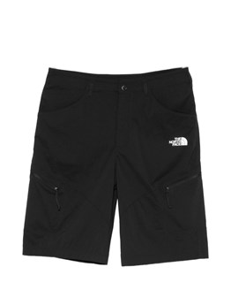 THE NORTH FACE - SHORTS LOGO