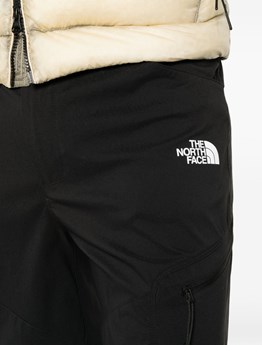 THE NORTH FACE - SHORTS LOGO