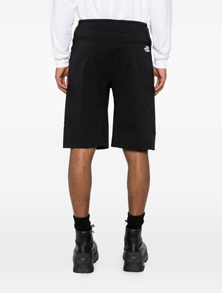 THE NORTH FACE - SHORTS LOGO