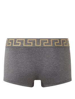 VERSACE - BOXER GRECA LOGO