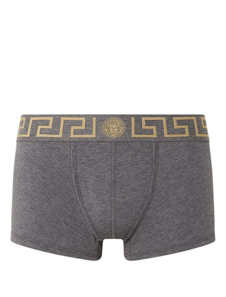 VERSACE - BOXER GRECA LOGO